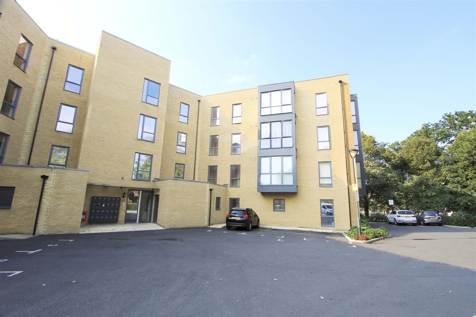 Coopers Residential The West London Property Specialists